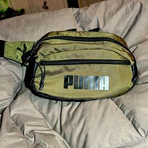 PUMA Fanny Pack, Hip Pack